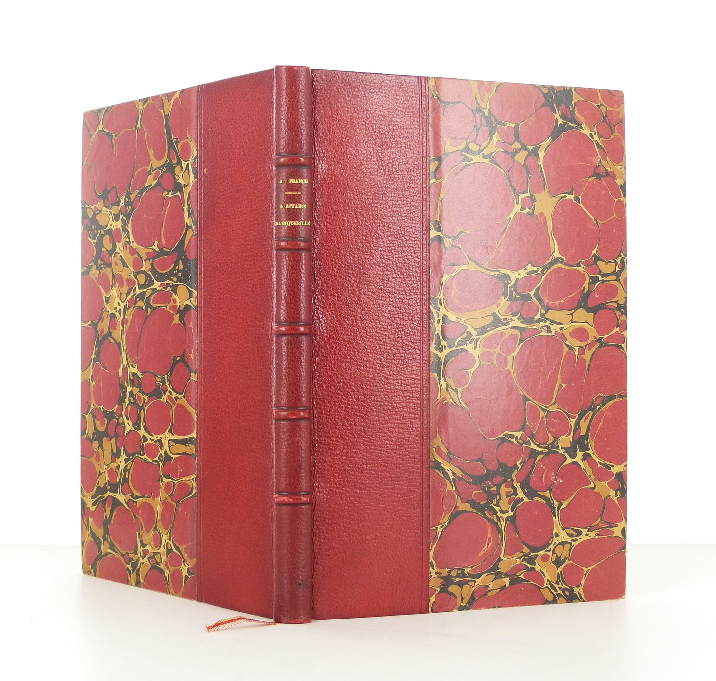 Crainquebille. Complete Edition.
