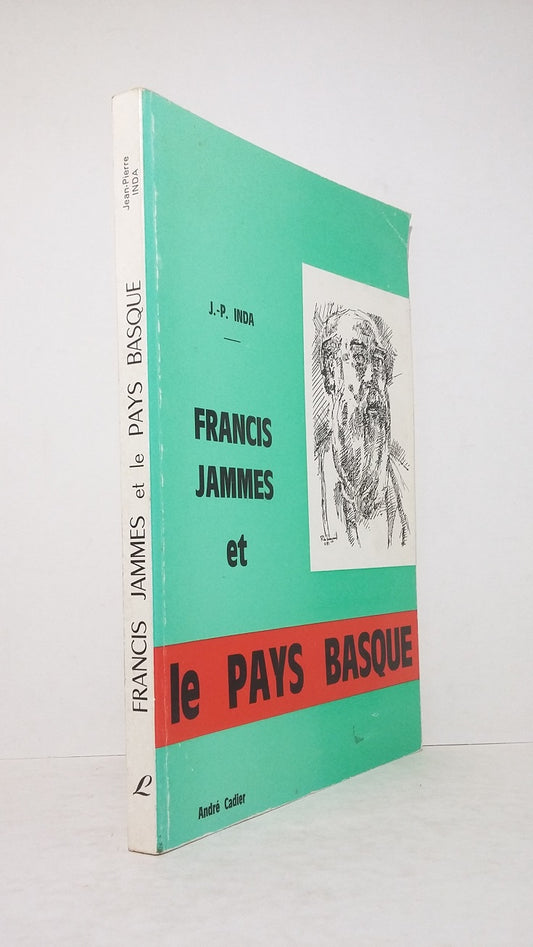 Francis Jammes et le pays basque