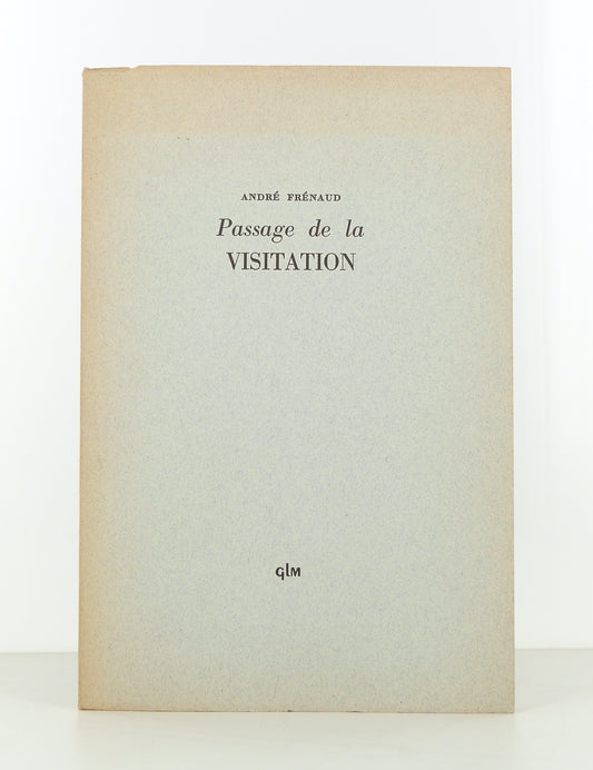 Visitation Lane