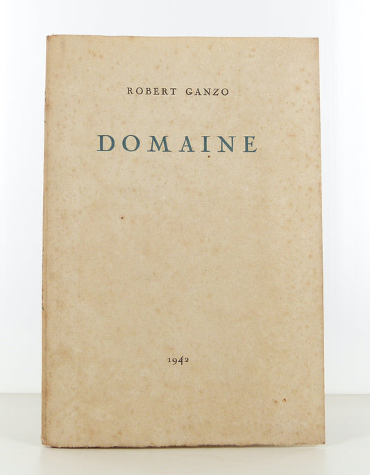 Domain