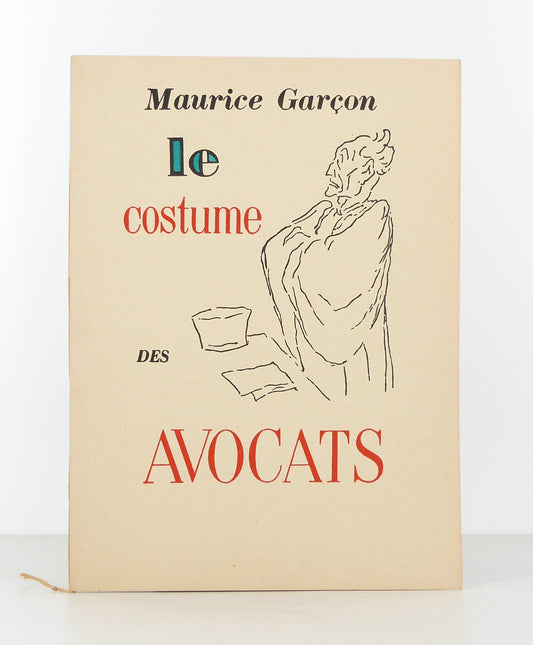 The Lawyers' Suit