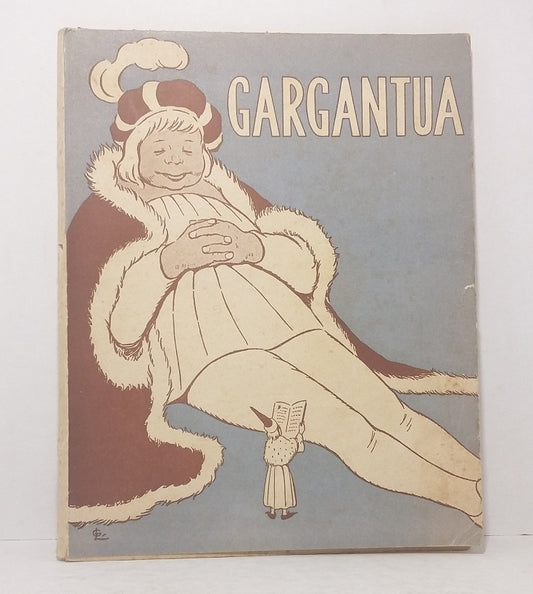 Gargantua.
