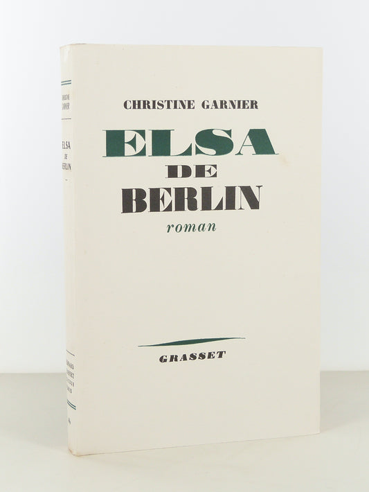 Elsa de Berlin
