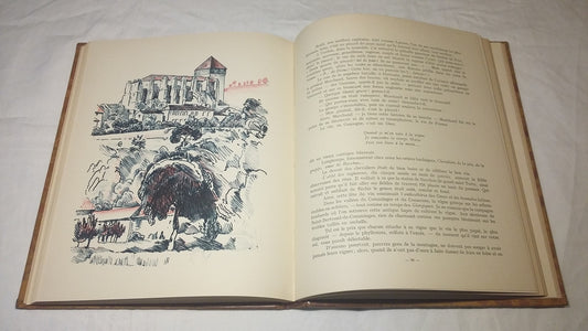 Gascogne : Types et coutumes