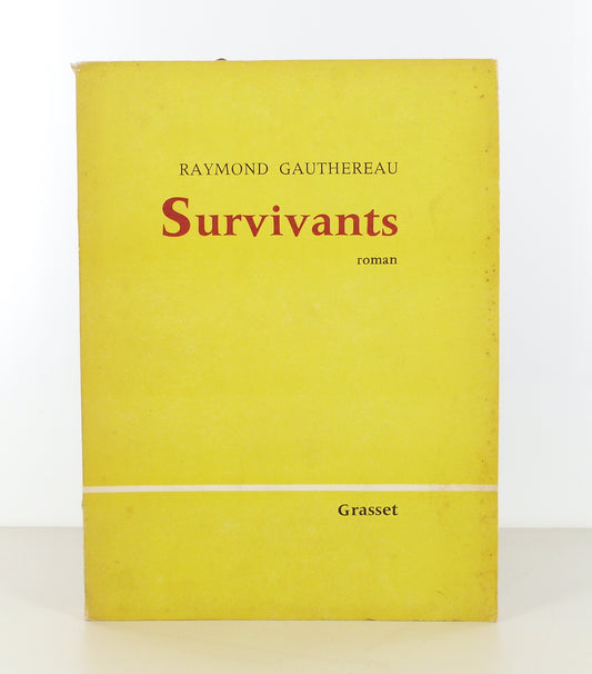 Survivants