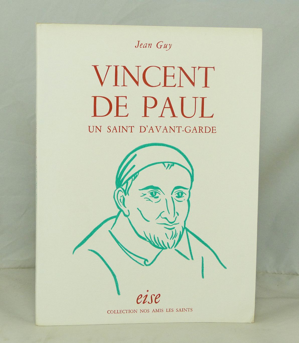Vincent de Paul