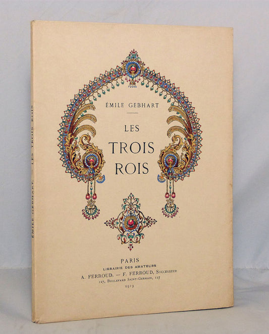 Les trois rois.