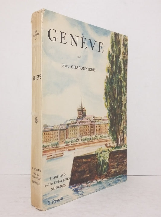 Genève