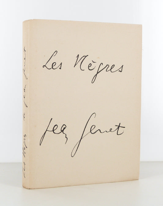 Les Nègres