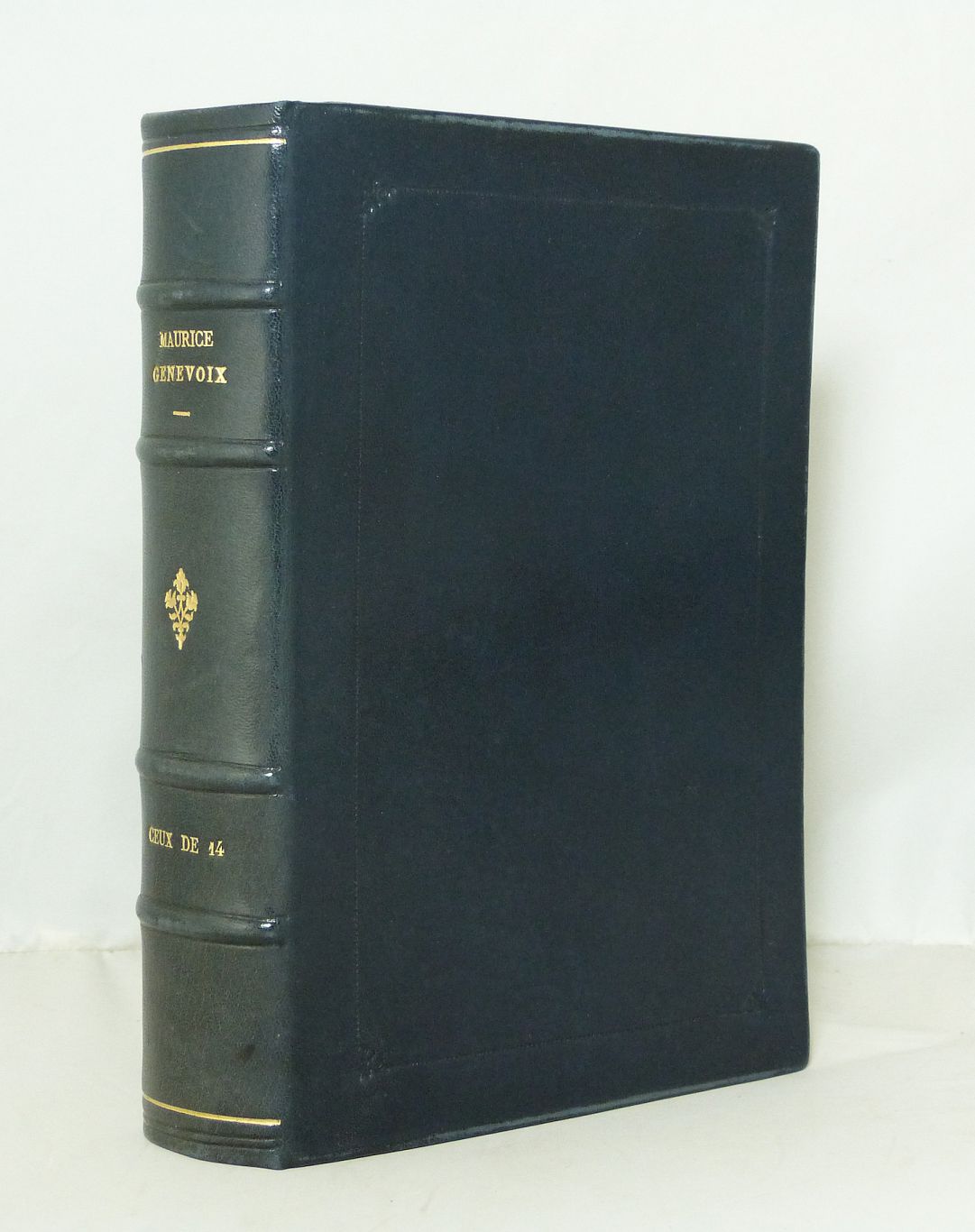 Ceux de 14