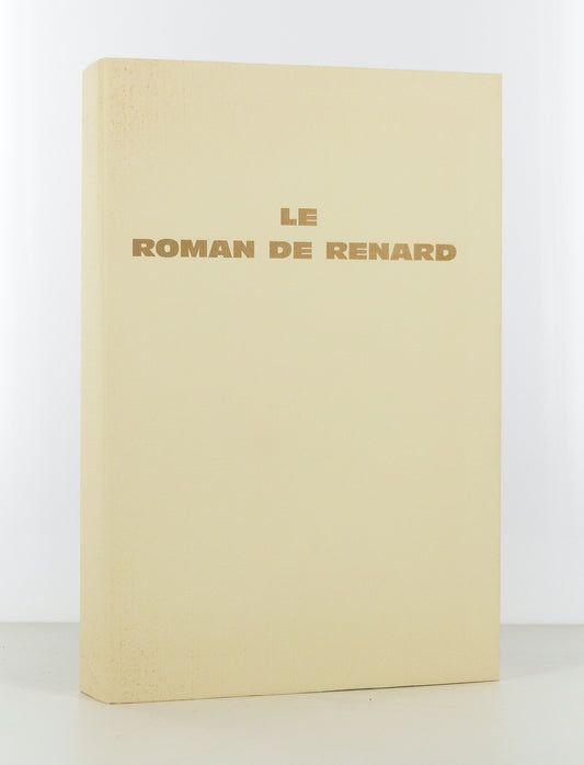 Reynard the Fox
