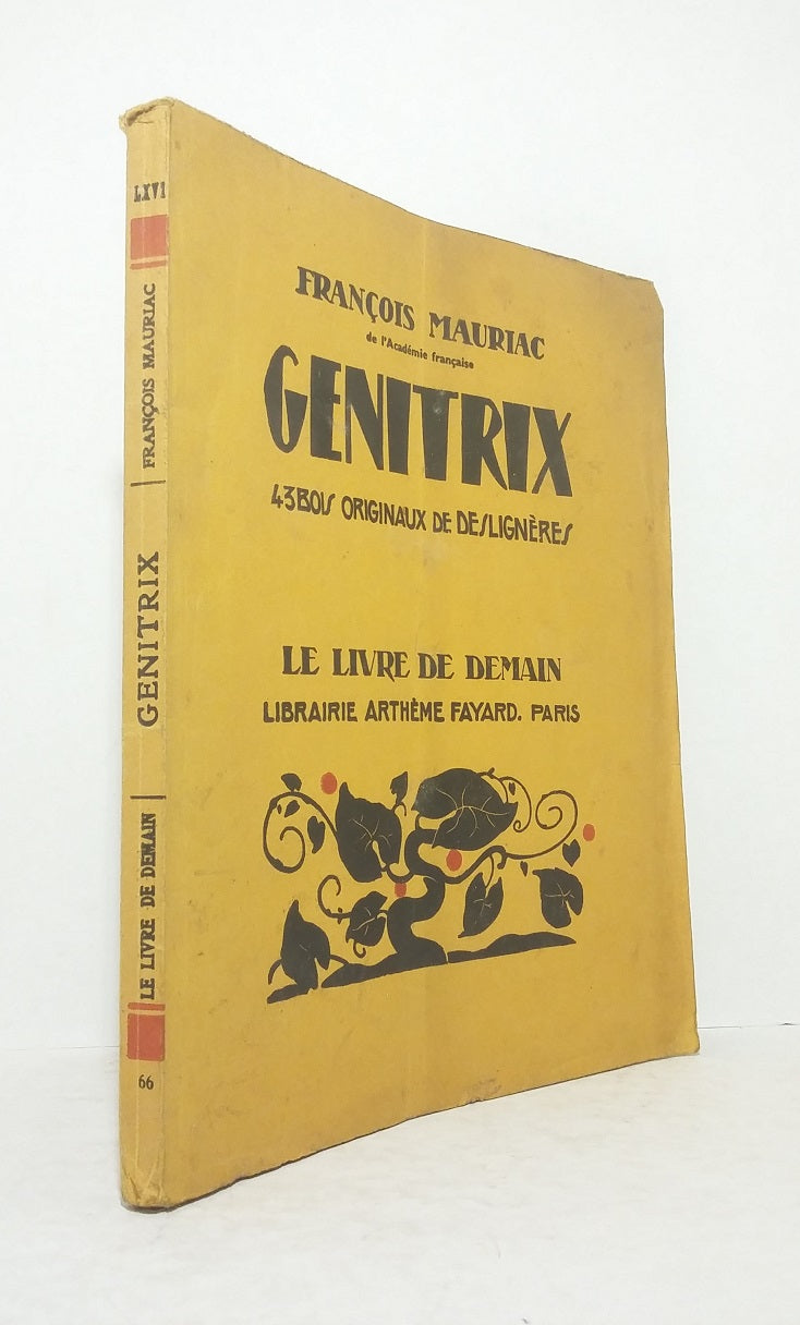 Genitrix