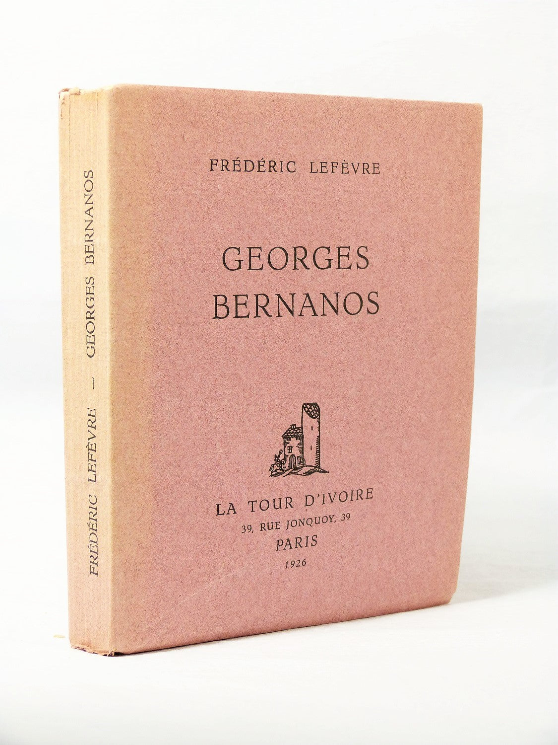 Georges Bernanos
