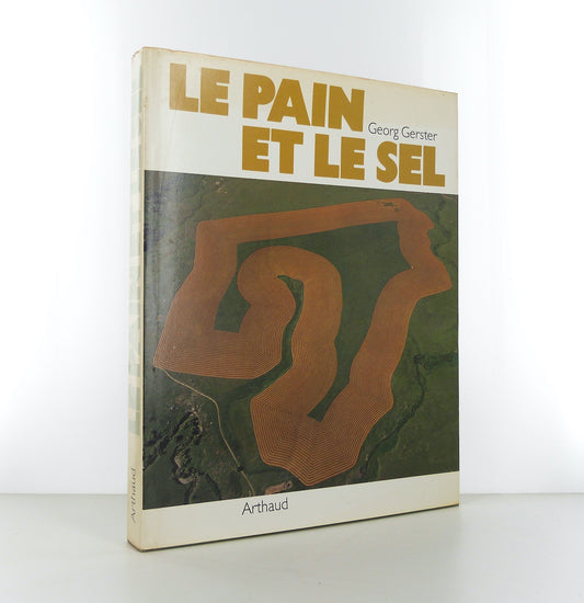 Le pain et le sel