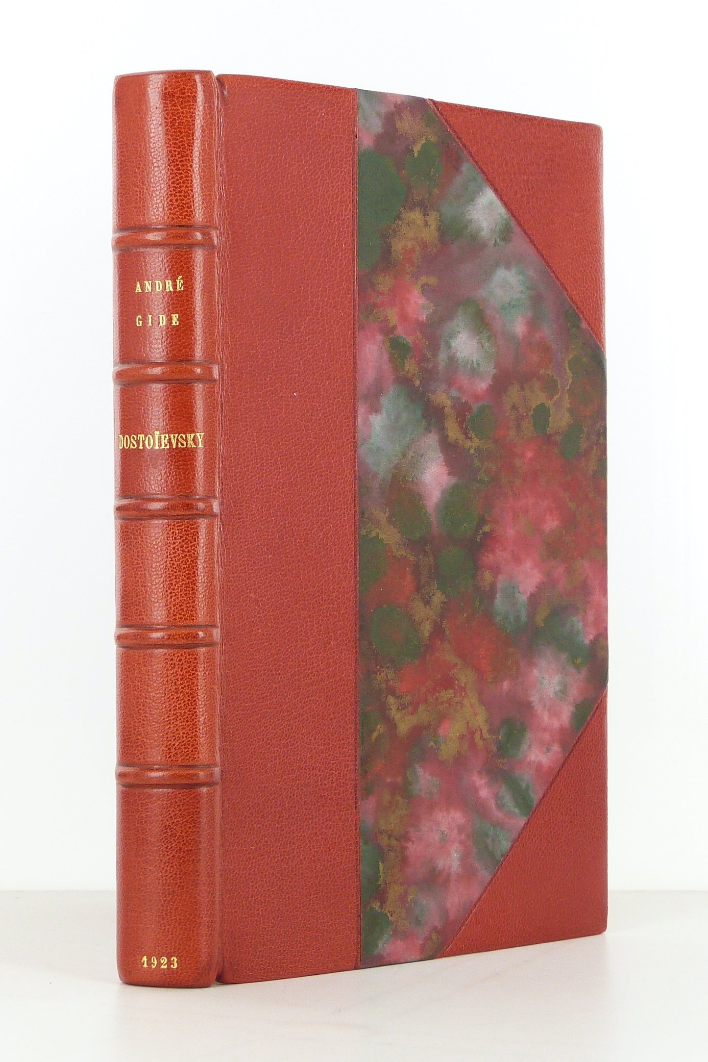 Dostoievsky (articles et causeries)