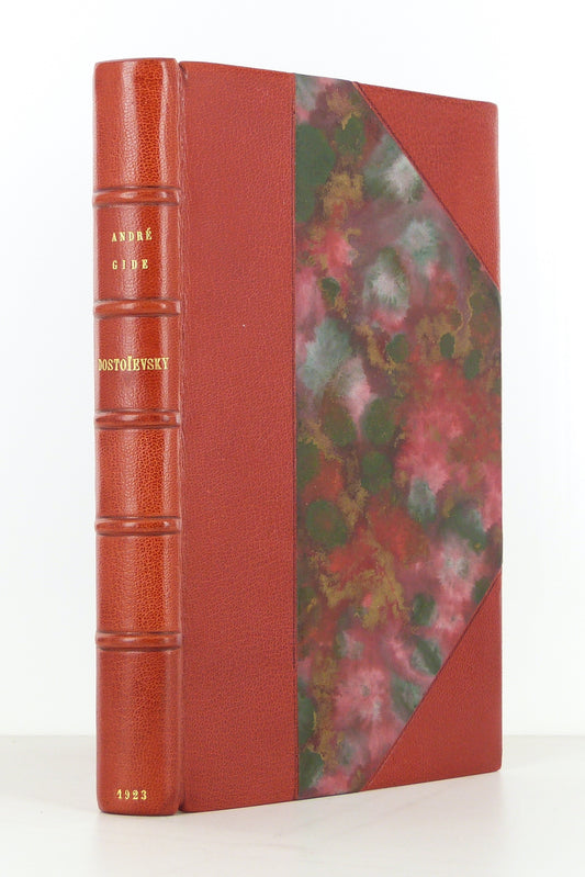 Dostoievsky (articles et causeries)