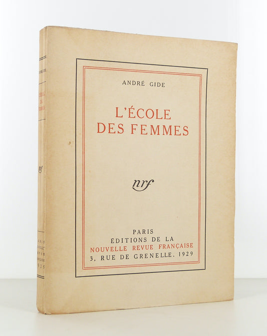 L'école des femmes