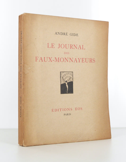Le journal des Faux-Monnayeurs