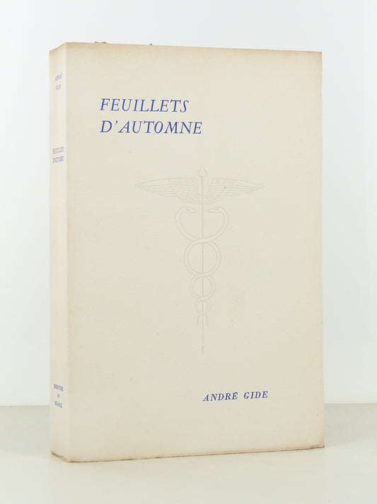 Feuillets d'automne,