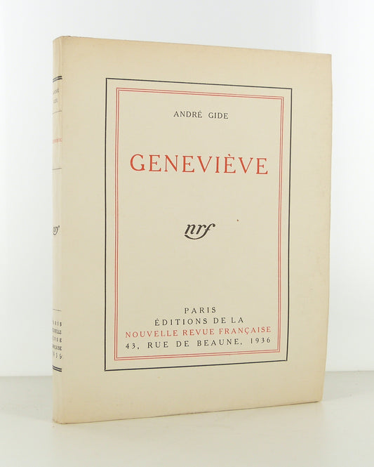 Geneviève