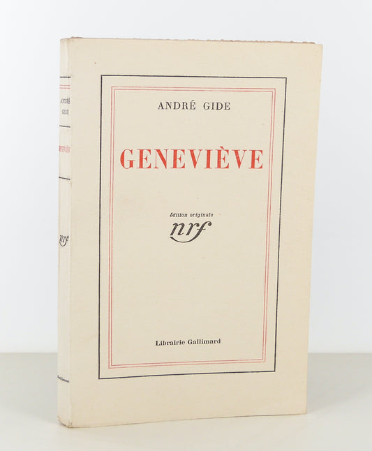 Geneviève