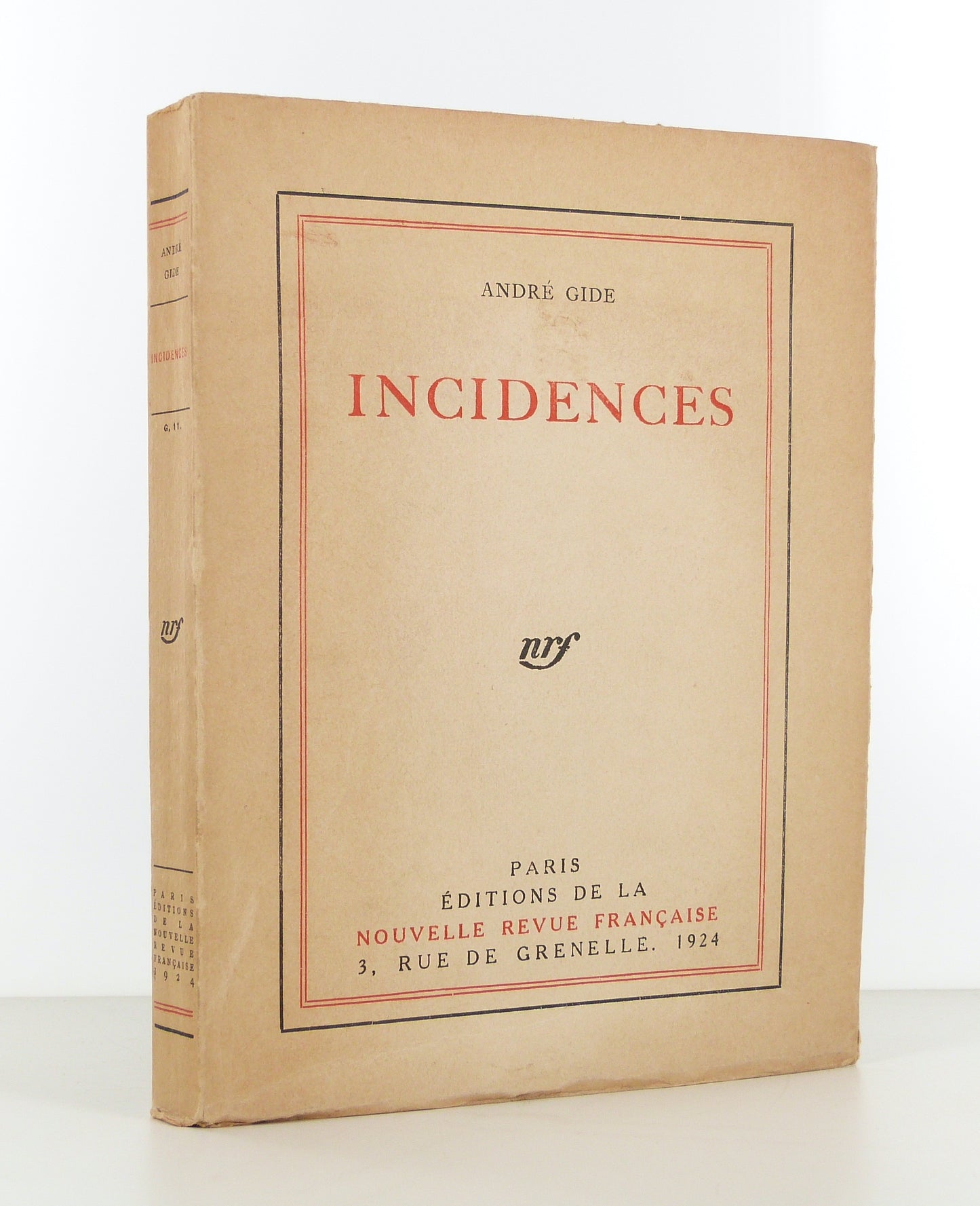 Incidence