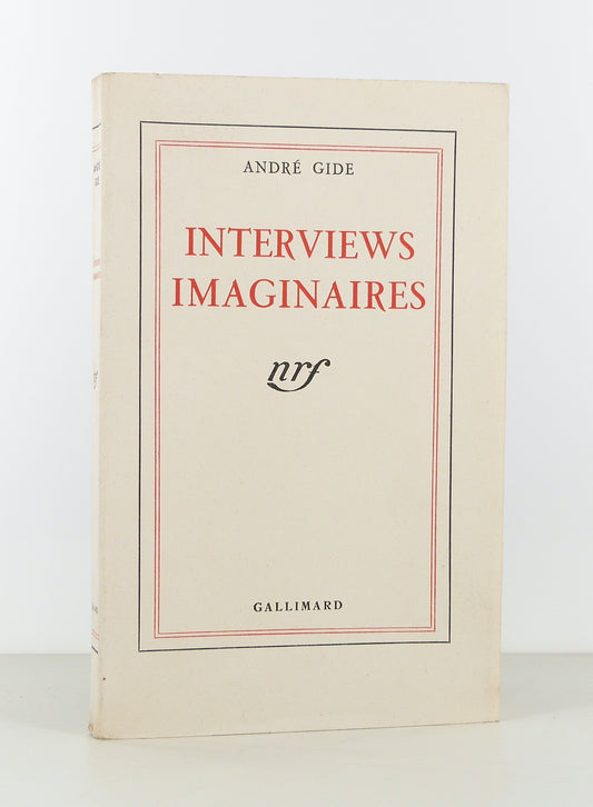 Interviews imaginaires