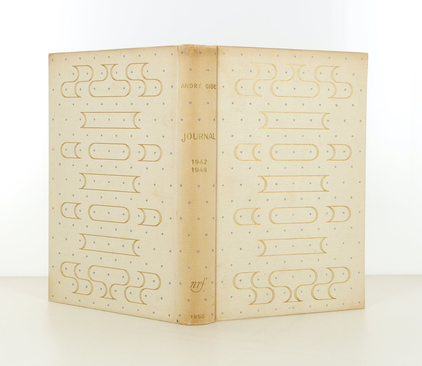 Journal 1942-1949