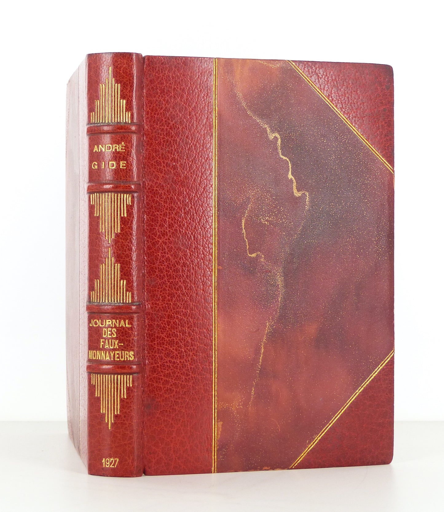 Journal of The Counterfeiters