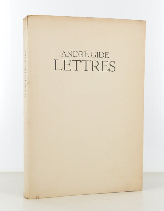Lettres