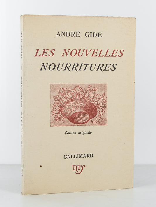 Les nouvelles nourritures