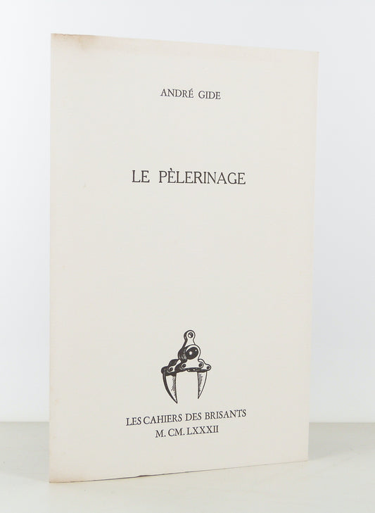 Le pèlerinage.