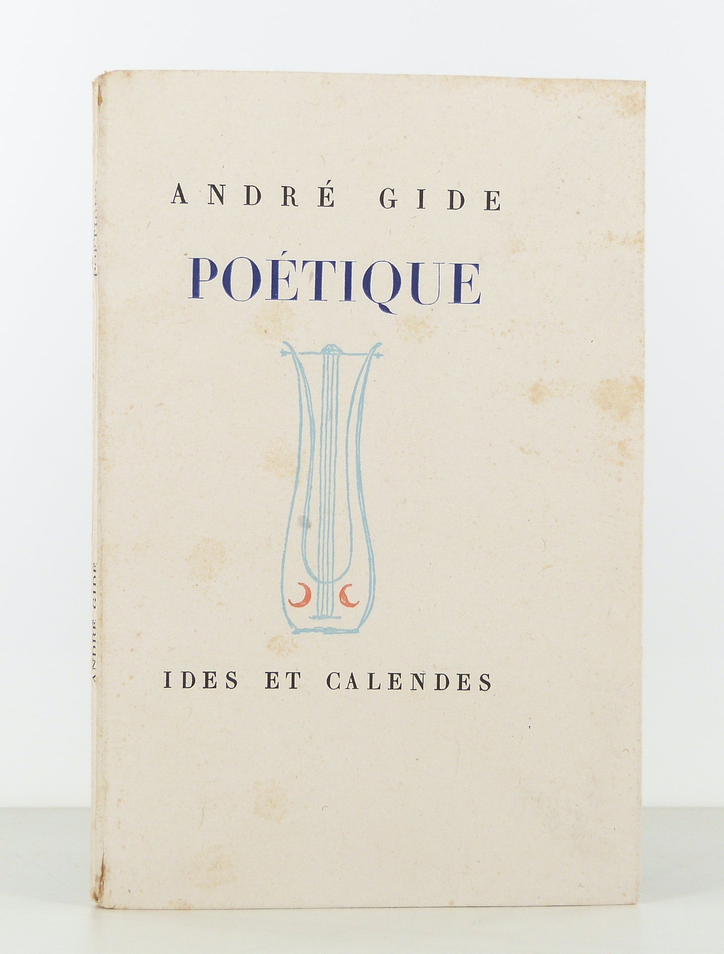 Poétique