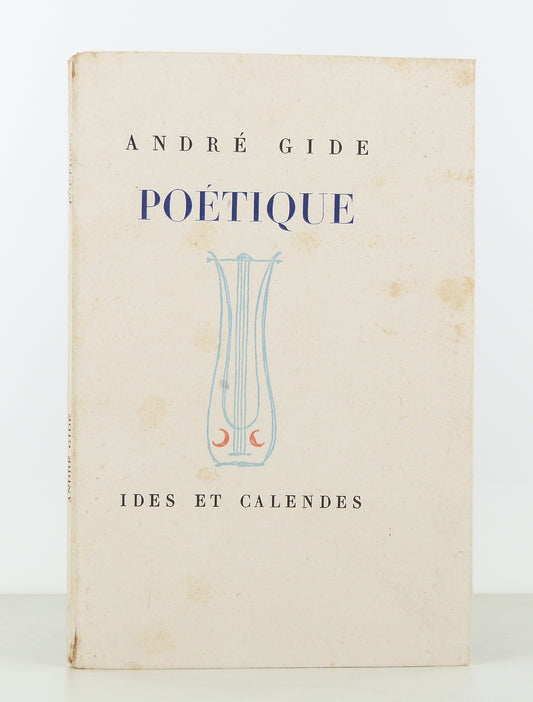 Poétique