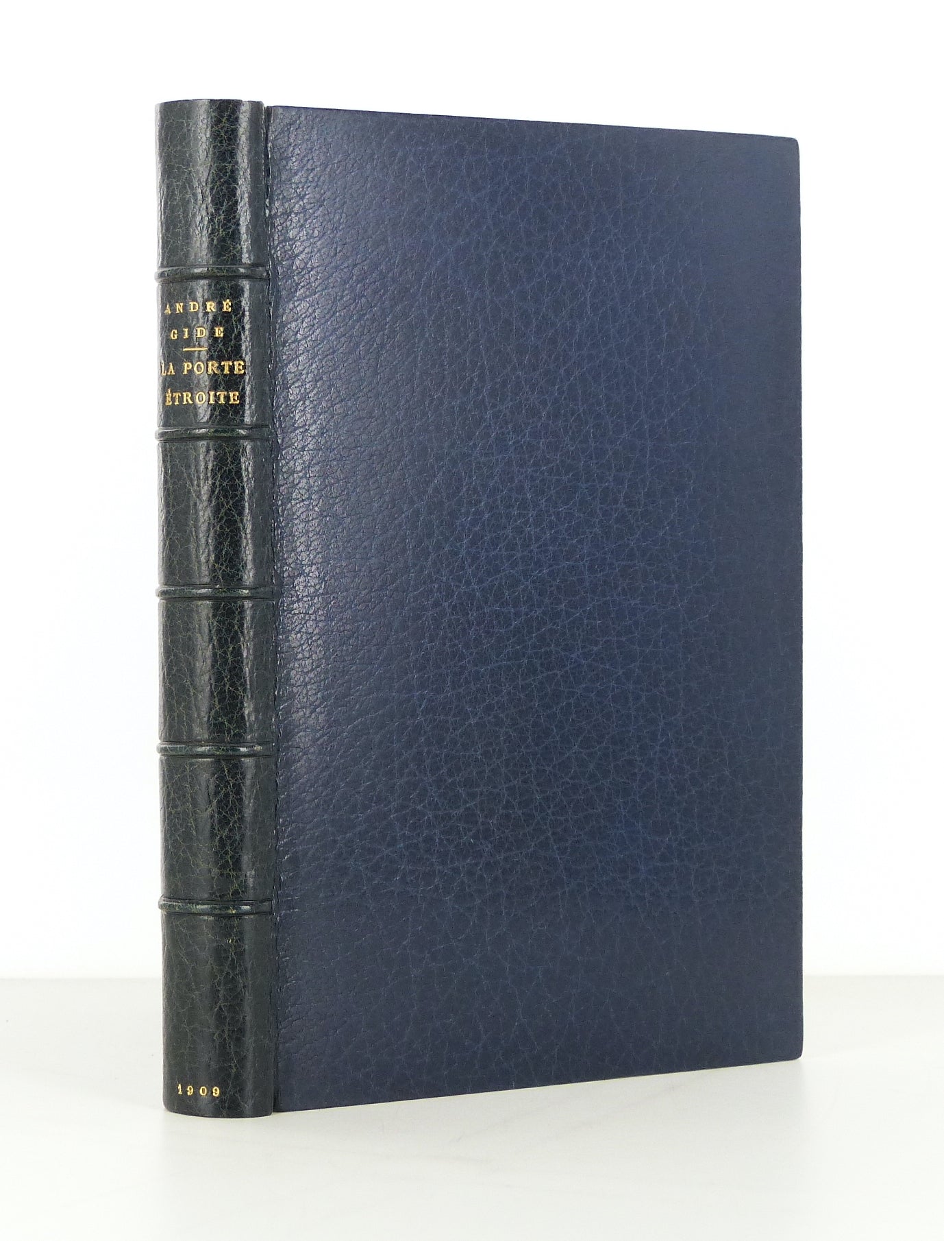 La Porte étroite