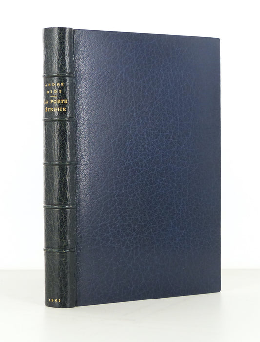 La Porte étroite