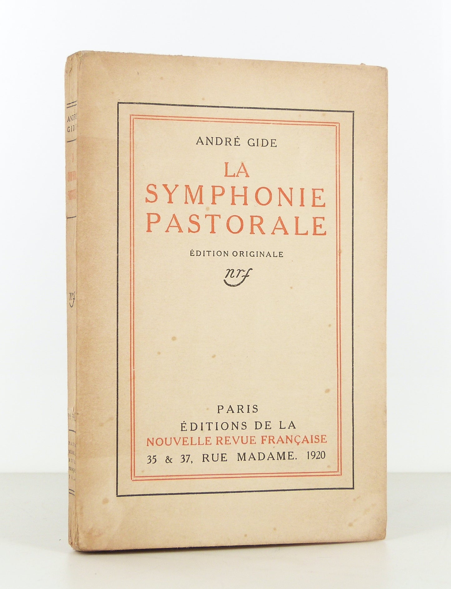 The Pastoral Symphony