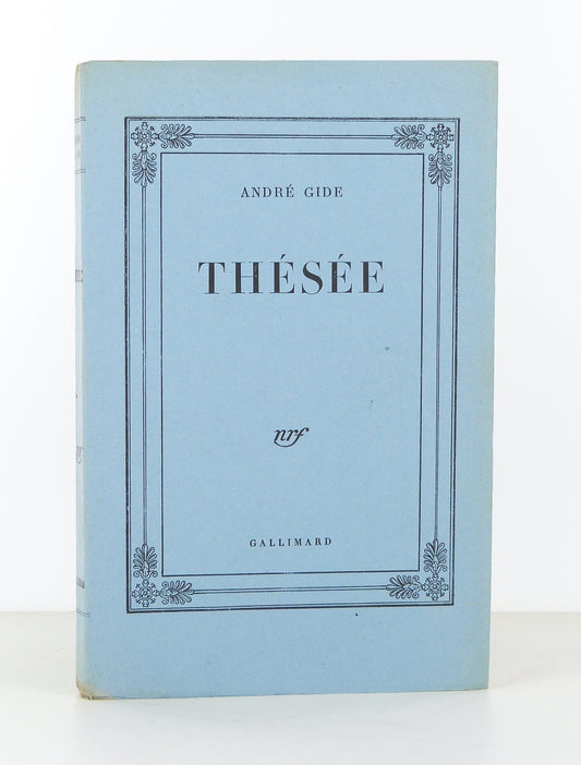 Thésée