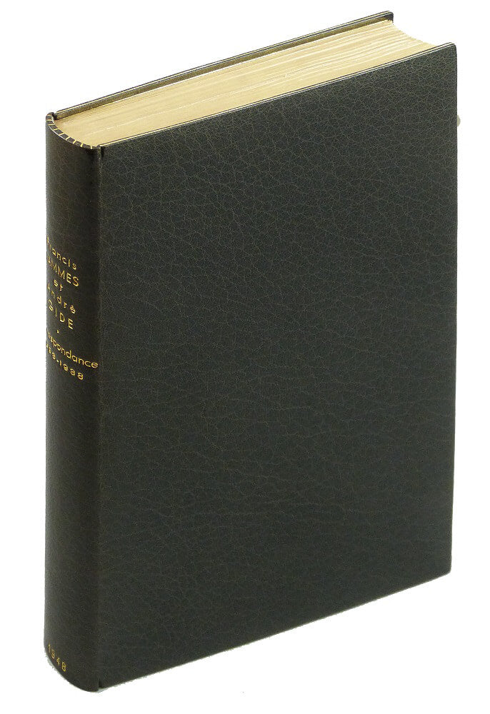 Correspondence. 1893-1938