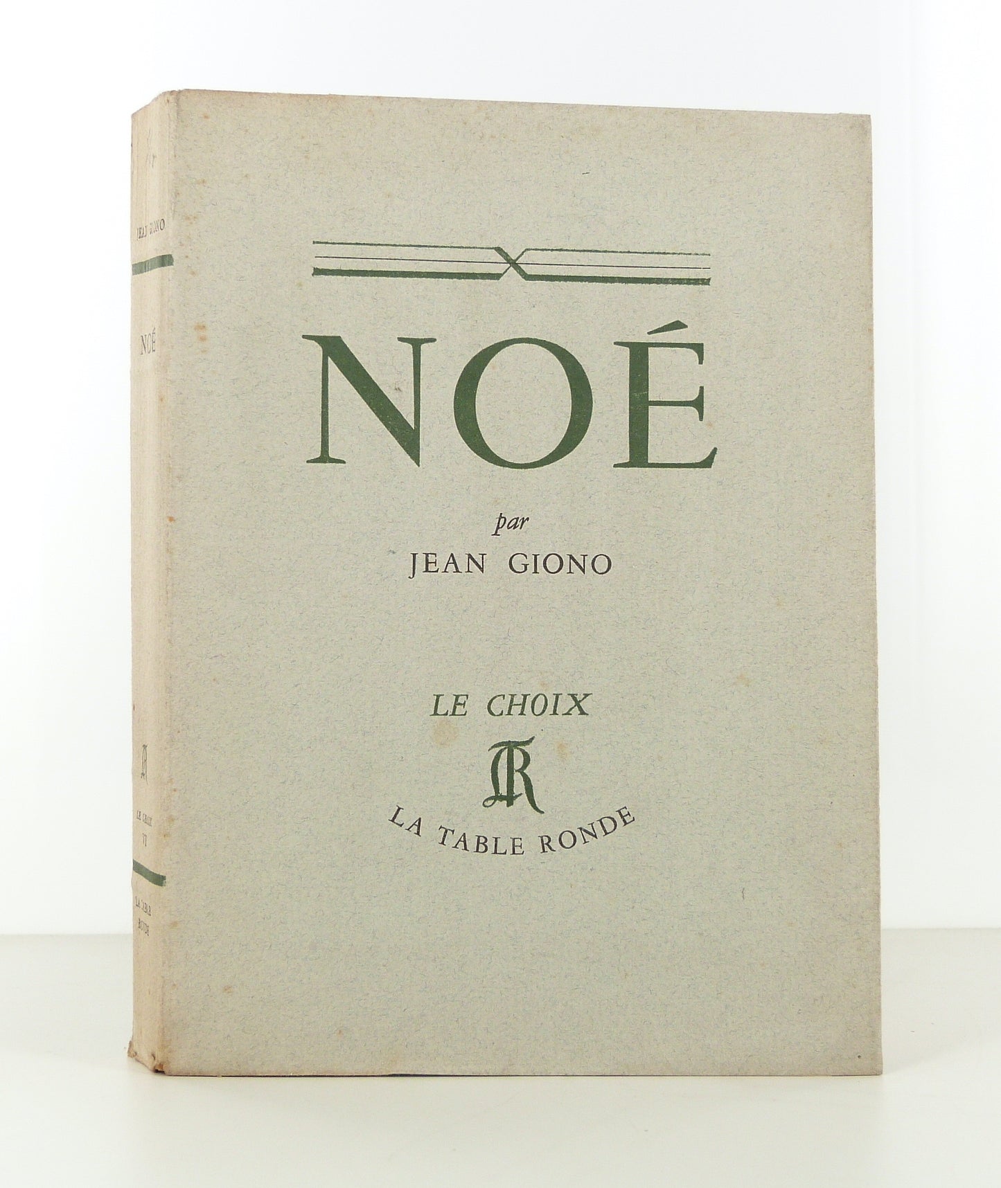 Noé