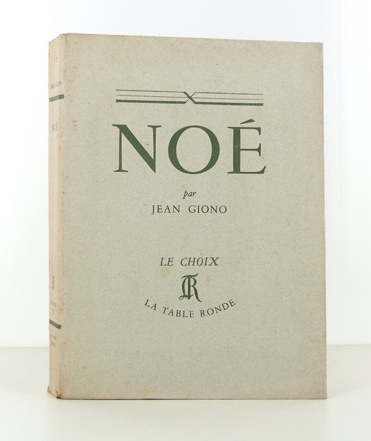 Noé