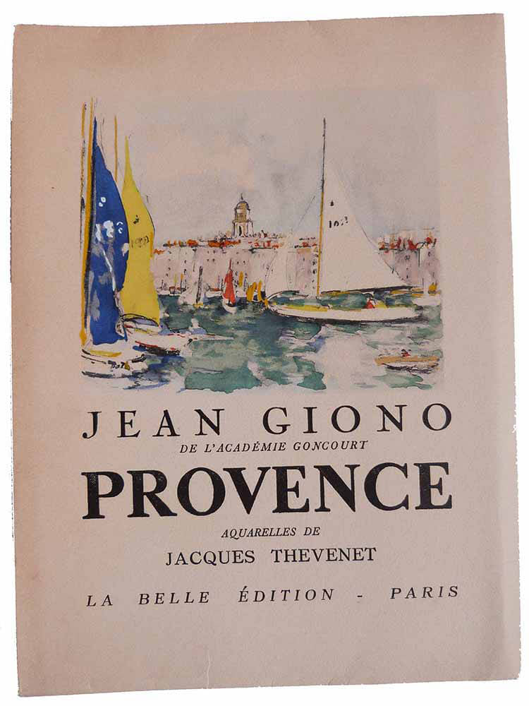 Provence