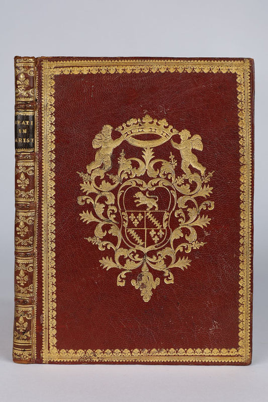 Ioannis Francisci Beati in librum secundum Metaphysicæ Interpretatio : in qua, certis rationibus ostenditur, eum Librum ad Metaphysicam omnino non pertnere, sed esse proœmium Secundi Libri de auscultatione Physica.