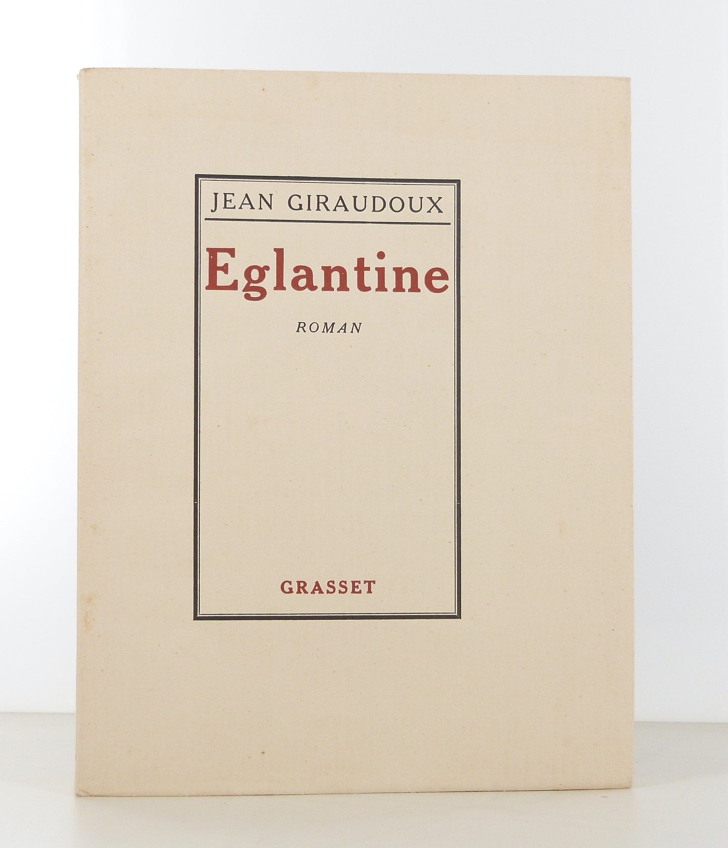 Églantine