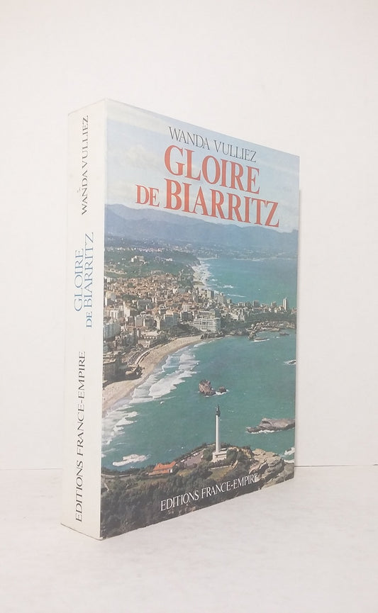 Glory of Biarritz