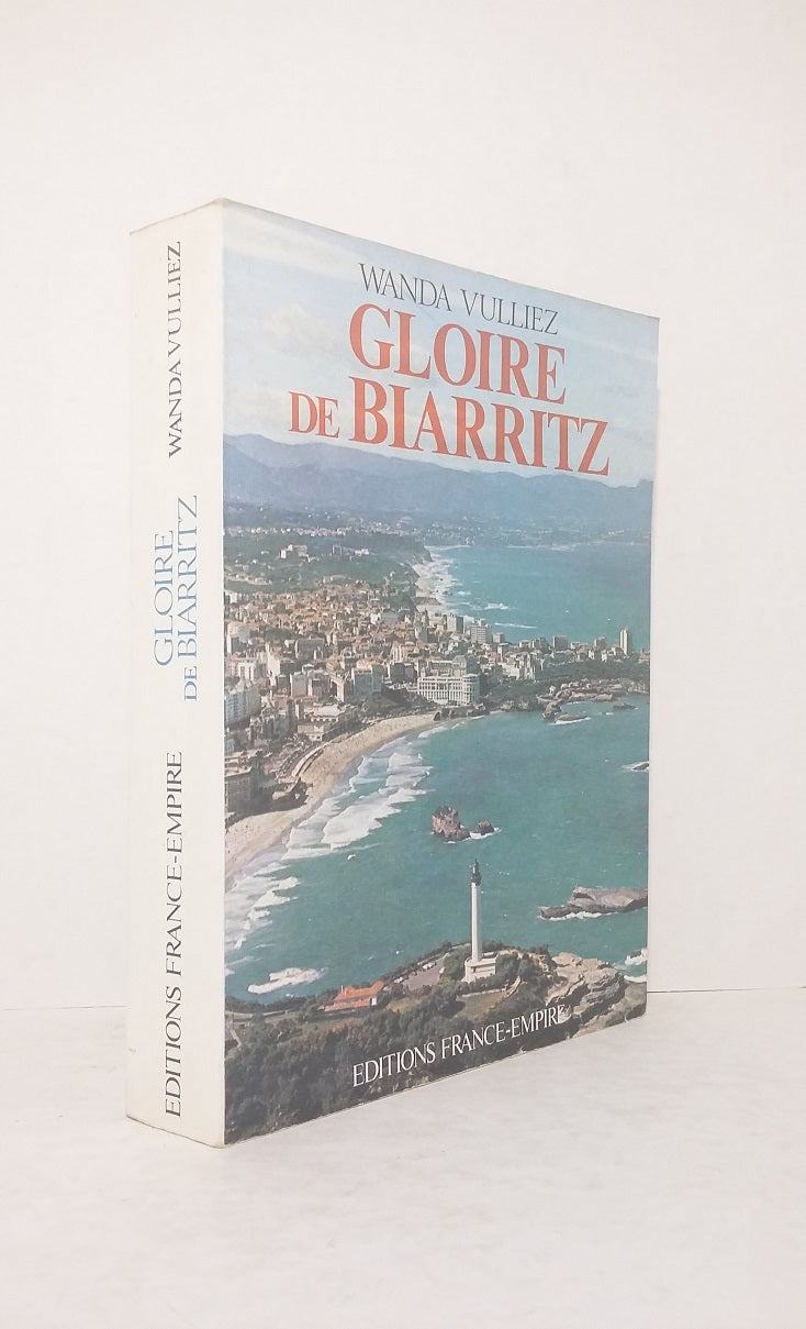Gloire de Biarritz