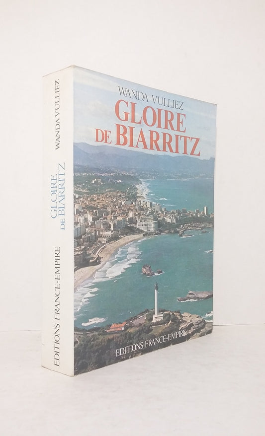 Gloire de Biarritz