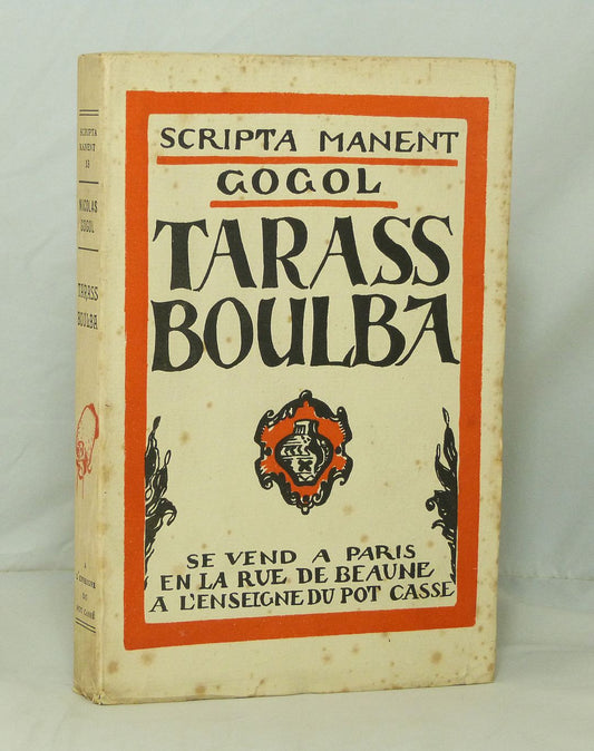 Taras Bulba