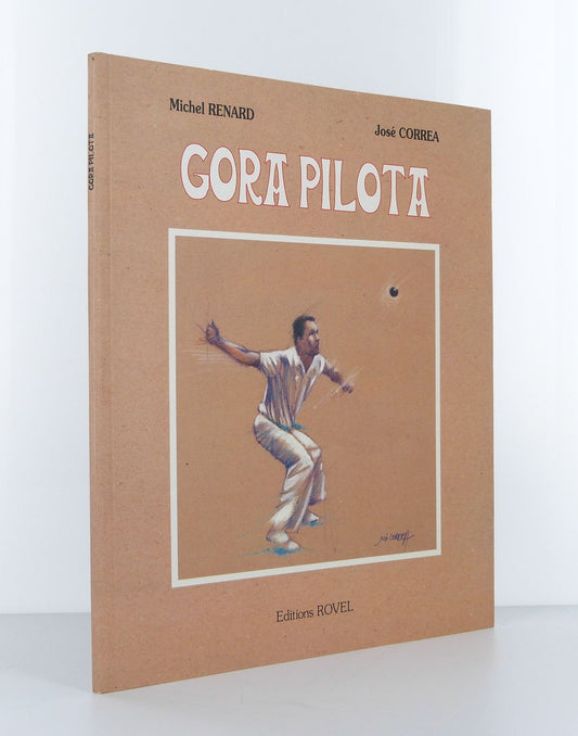 Gora Pilota