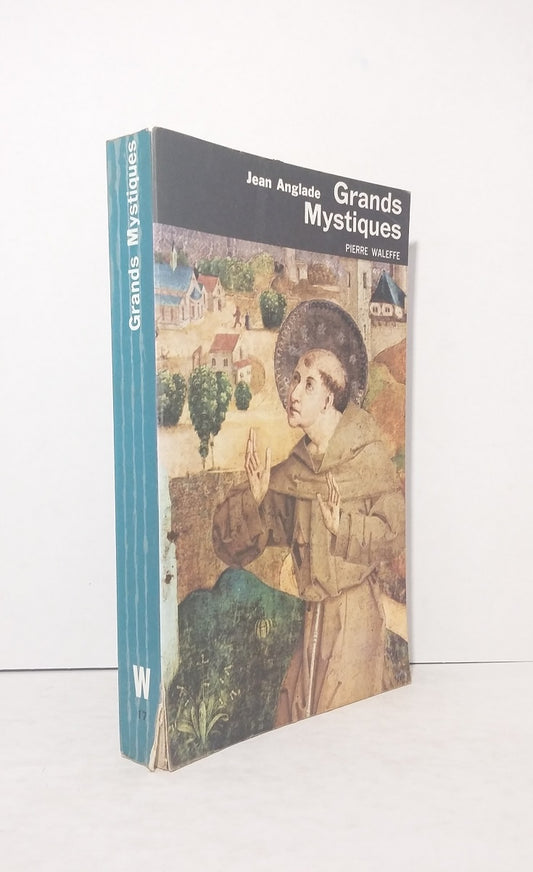 Grands mystiques
